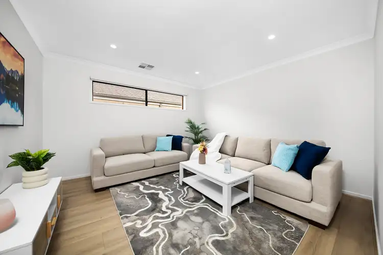 Fourth view of Homely house listing, 69 Eltham Parade, Manor Lakes VIC 3024