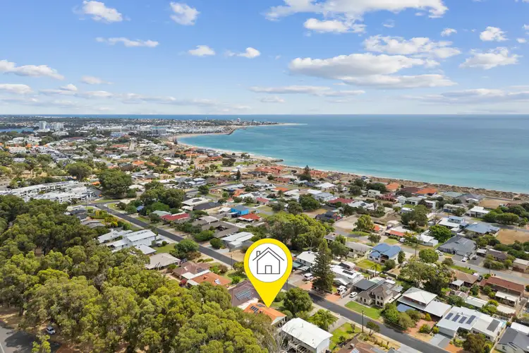25 Perseus Road, Silver Sands WA 6210