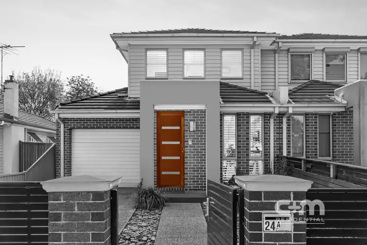 24a South Street, Hadfield VIC 3046