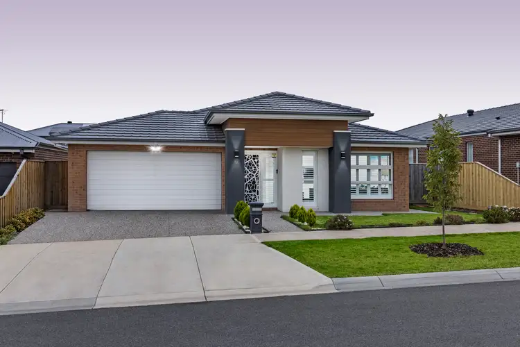 36 Nankeen Loop, Beveridge VIC 3753