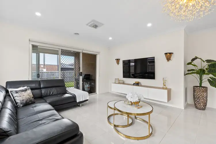 Fourth view of Homely house listing, 36 Nankeen Loop, Beveridge VIC 3753