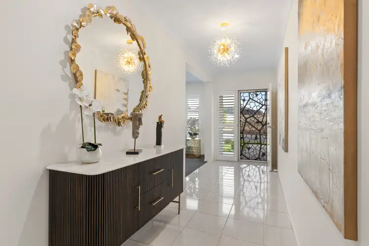 Fifth view of Homely house listing, 36 Nankeen Loop, Beveridge VIC 3753