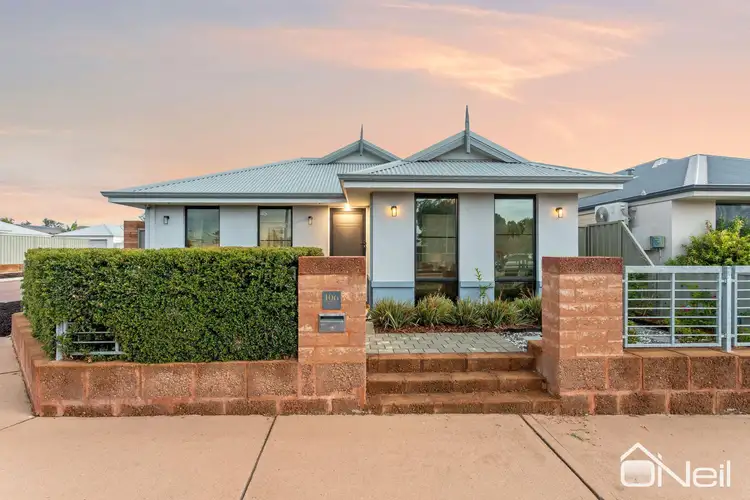 106 Mead Street, Byford WA 6122