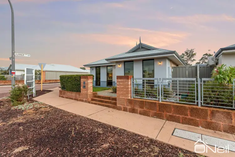 Second view of Homely house listing, 106 Mead Street, Byford WA 6122