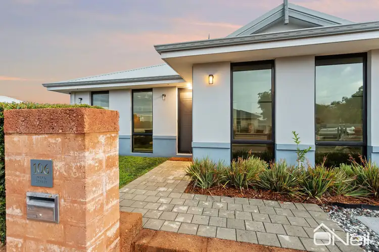 Fourth view of Homely house listing, 106 Mead Street, Byford WA 6122