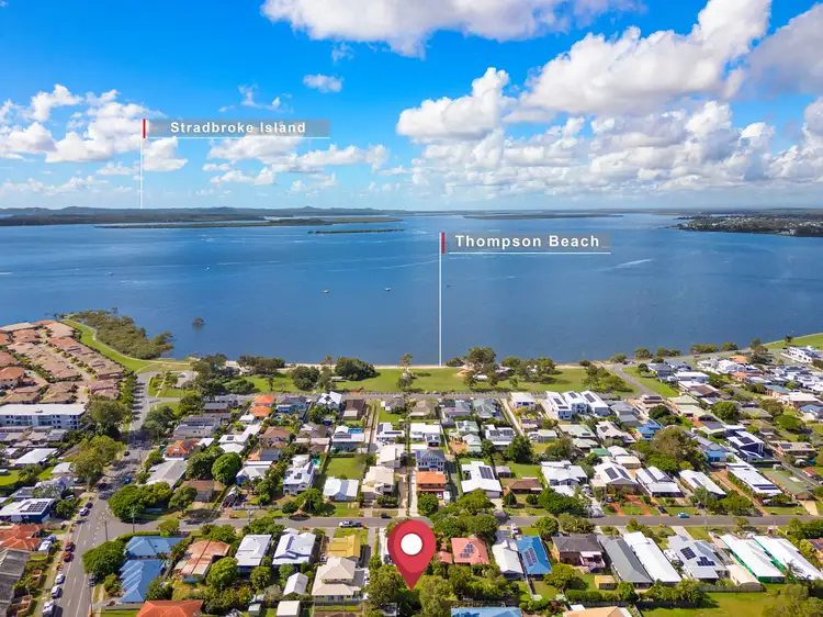 10 Yeo Street, Victoria Point QLD 4165