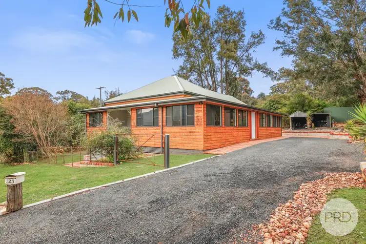 125 Haydon Street, Murrurundi NSW 2338