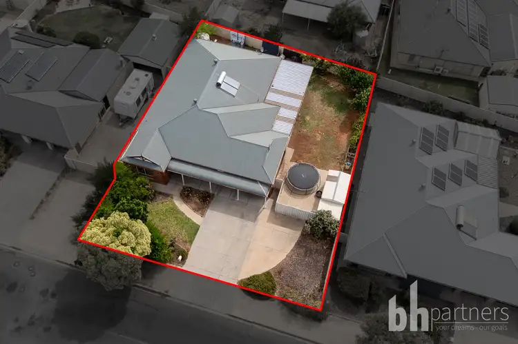 Second view of Homely house listing, 10 Bosman Drive, Berri SA 5343