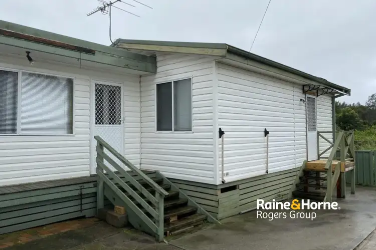 17a Denman Street