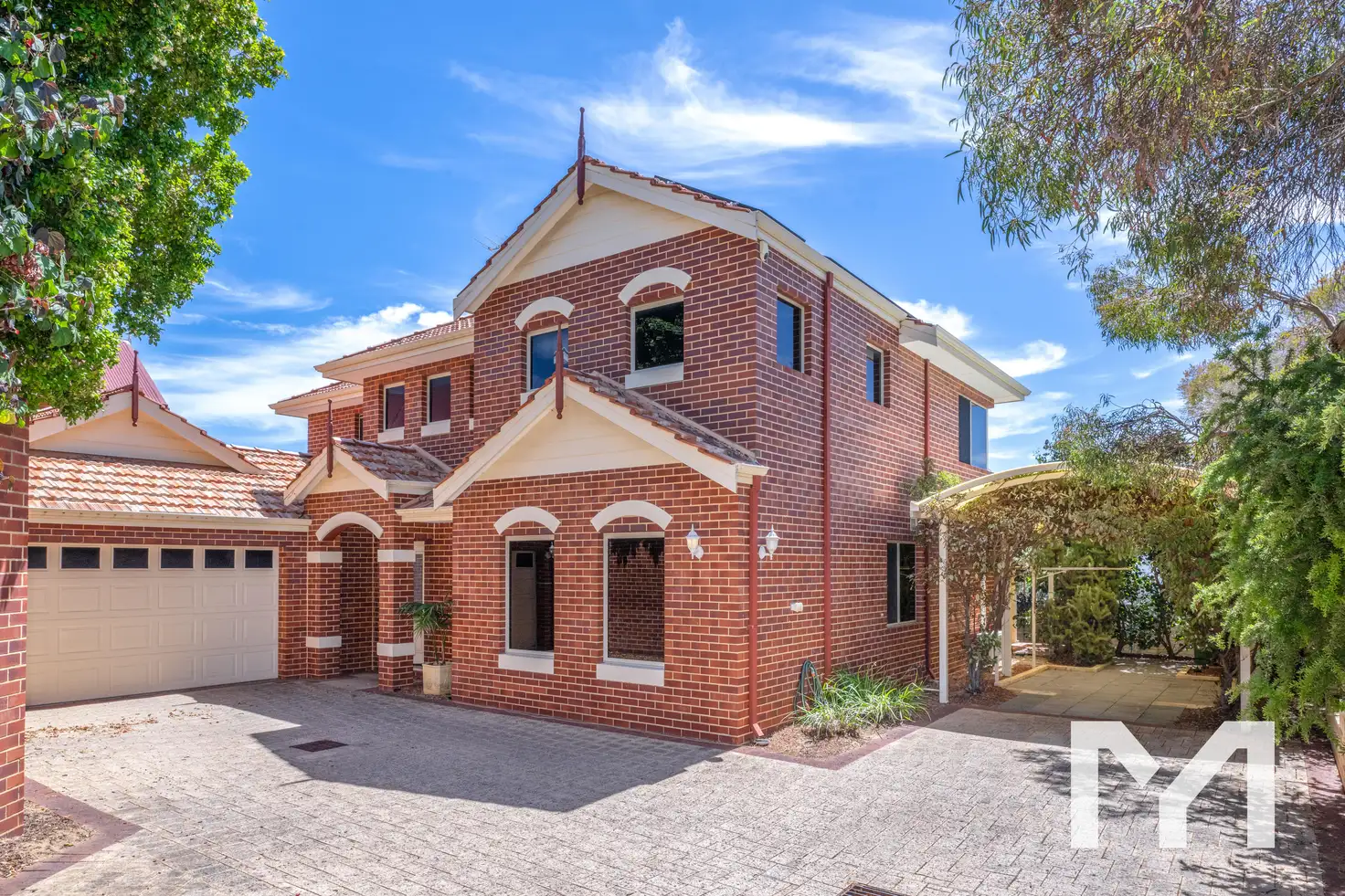 Main view of Homely house listing, 8A Philip St, East Fremantle WA 6158