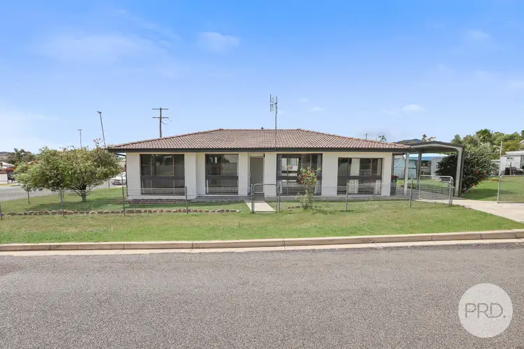 126 Dewhurst Street, Werris Creek NSW 2341