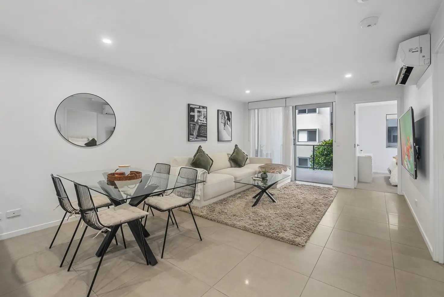 Main view of Homely unit listing, 1110/132 Osborne Road, Mitchelton QLD 4053