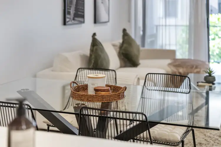 Fourth view of Homely unit listing, 1110/132 Osborne Road, Mitchelton QLD 4053