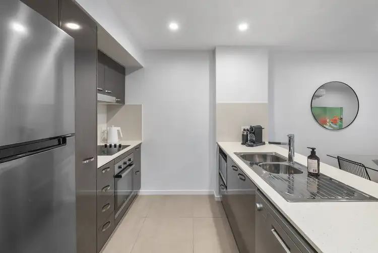 Fifth view of Homely unit listing, 1110/132 Osborne Road, Mitchelton QLD 4053