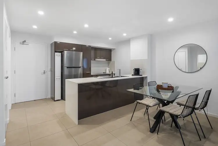 Sixth view of Homely unit listing, 1110/132 Osborne Road, Mitchelton QLD 4053