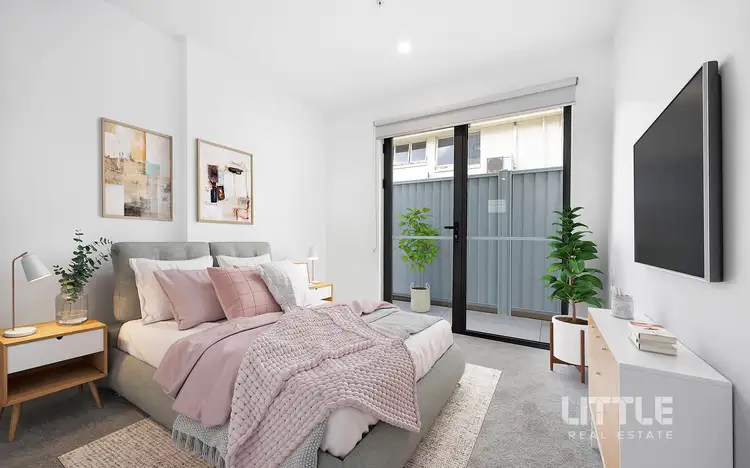 Fourth view of Homely apartment listing, G04/365-367 Neerim Road, Carnegie VIC 3163