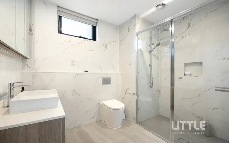 Fifth view of Homely apartment listing, G04/365-367 Neerim Road, Carnegie VIC 3163