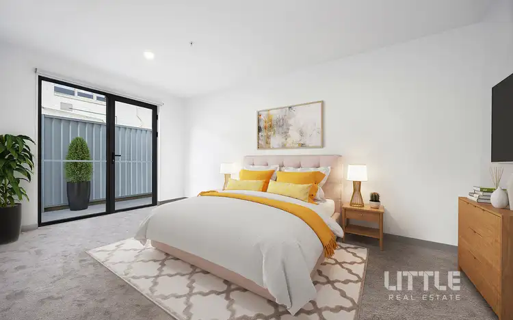 Sixth view of Homely apartment listing, G04/365-367 Neerim Road, Carnegie VIC 3163
