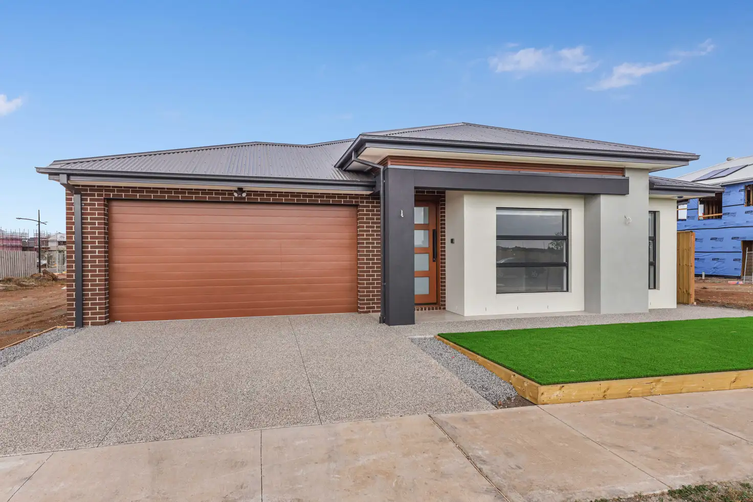 Main view of Homely house listing, 53 Sinclairs Road, Deanside VIC 3336
