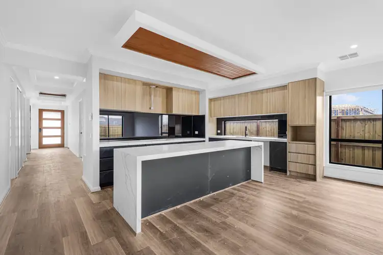 Second view of Homely house listing, 53 Sinclairs Road, Deanside VIC 3336