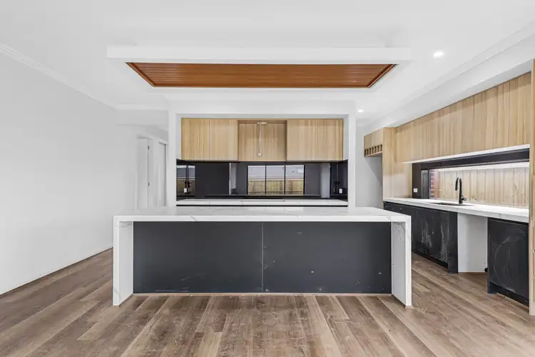 Third view of Homely house listing, 53 Sinclairs Road, Deanside VIC 3336