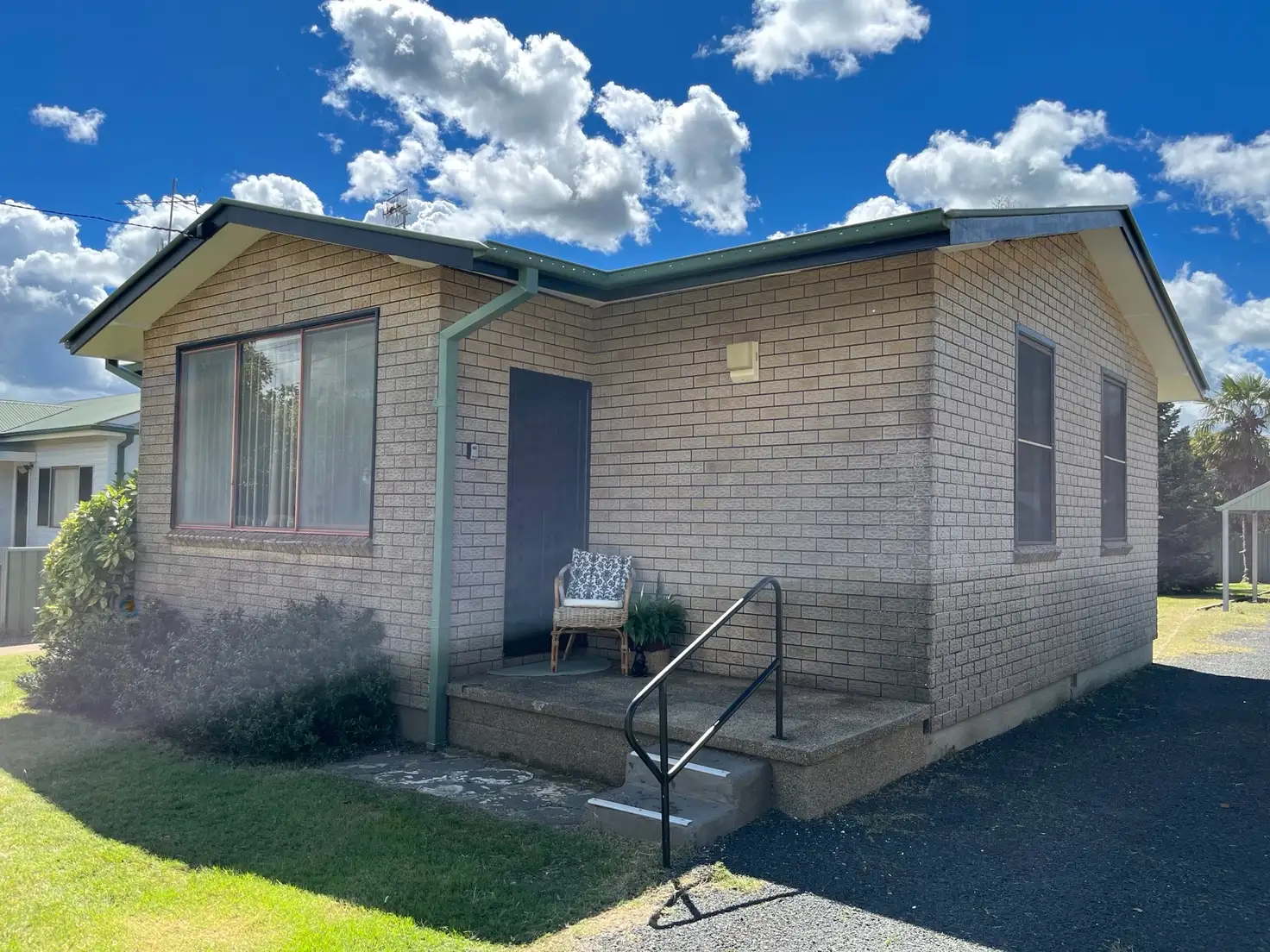Main view of Homely house listing, 19 Wirruna Street, Guyra NSW 2365