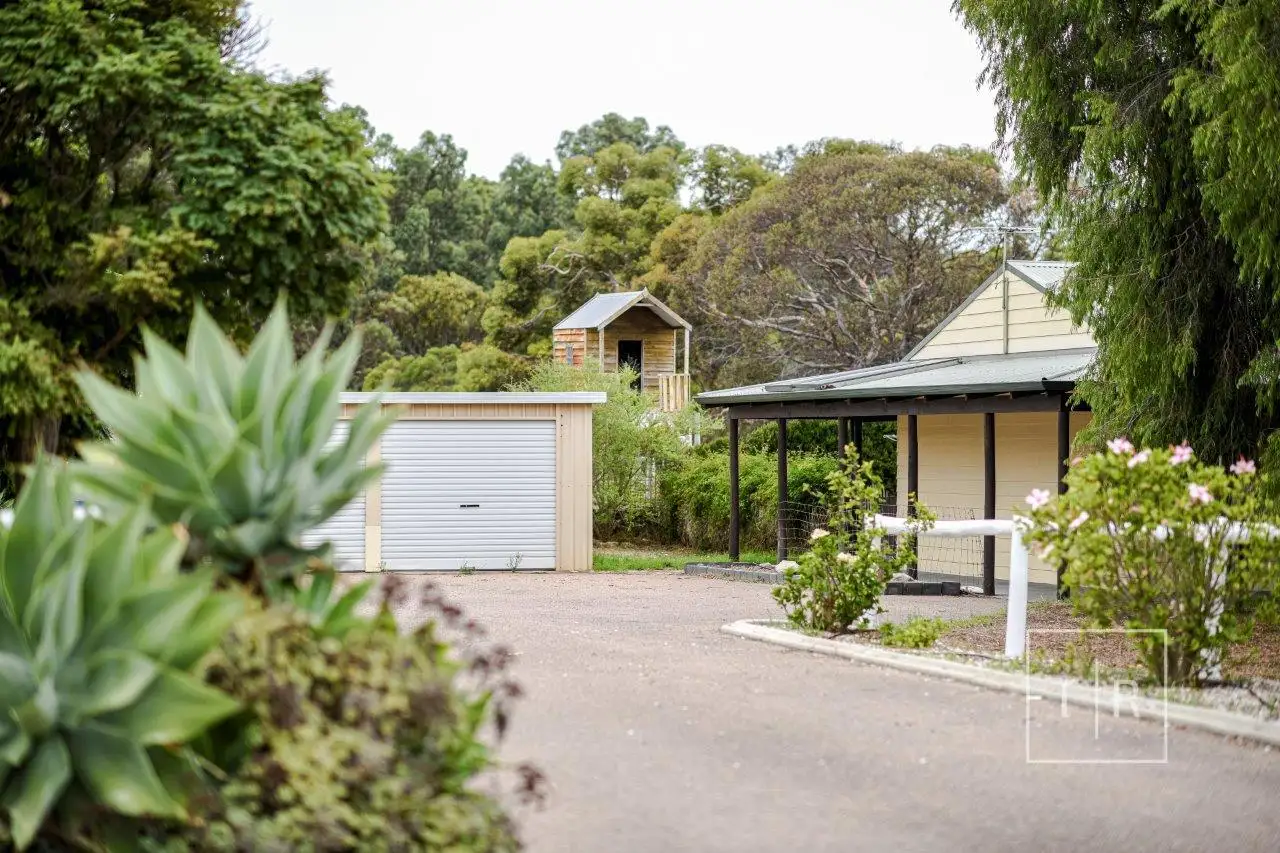 Main view of Homely house listing, 6 Downes Street, Pink Lake WA 6450