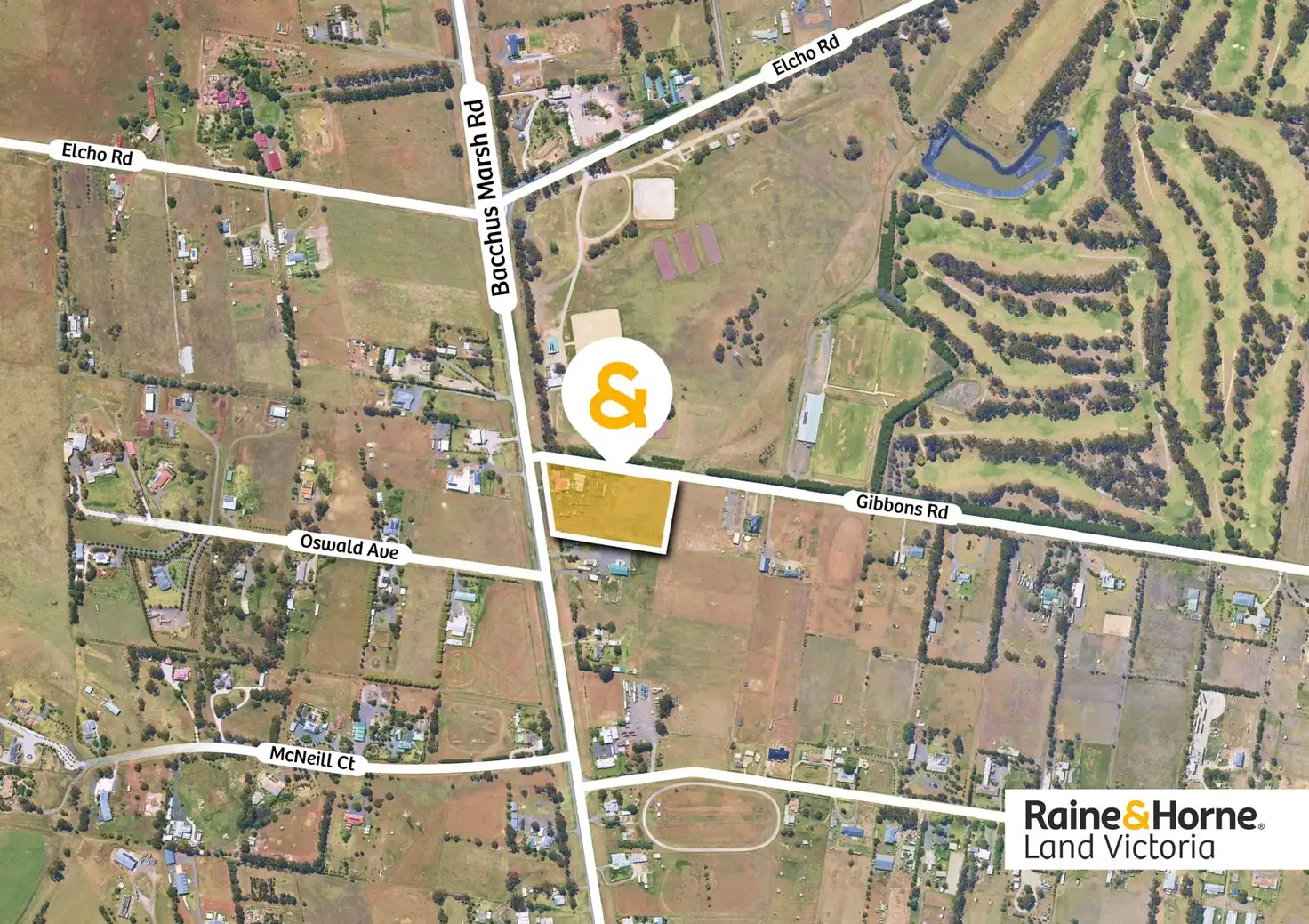 Main view of Homely rural property listing, 560 Bacchus Marsh Road, Lara VIC 3212