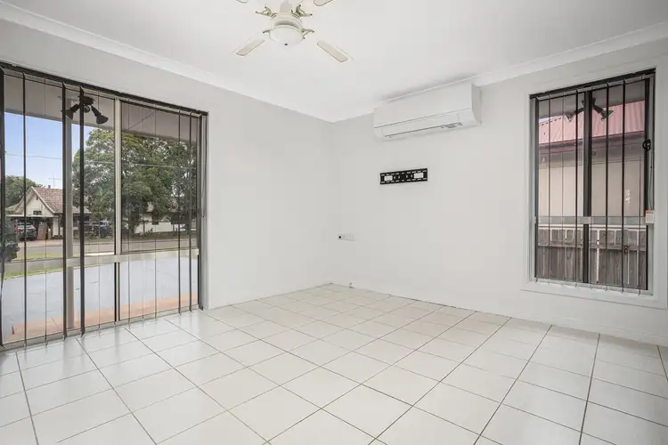 Second view of Homely house listing, 2 Griffiths Street, North St Marys NSW 2760