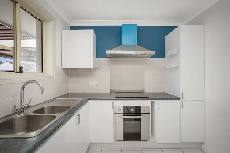 Third view of Homely house listing, 2 Griffiths Street, North St Marys NSW 2760