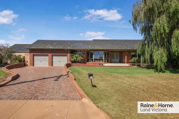 Third view of Homely rural property listing, 25 Farrants Road, Werribee South VIC 3030