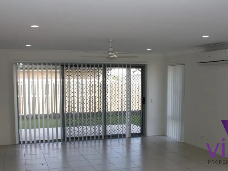 Second view of Homely house listing, 16 Dawes Crescent, Urraween QLD 4655