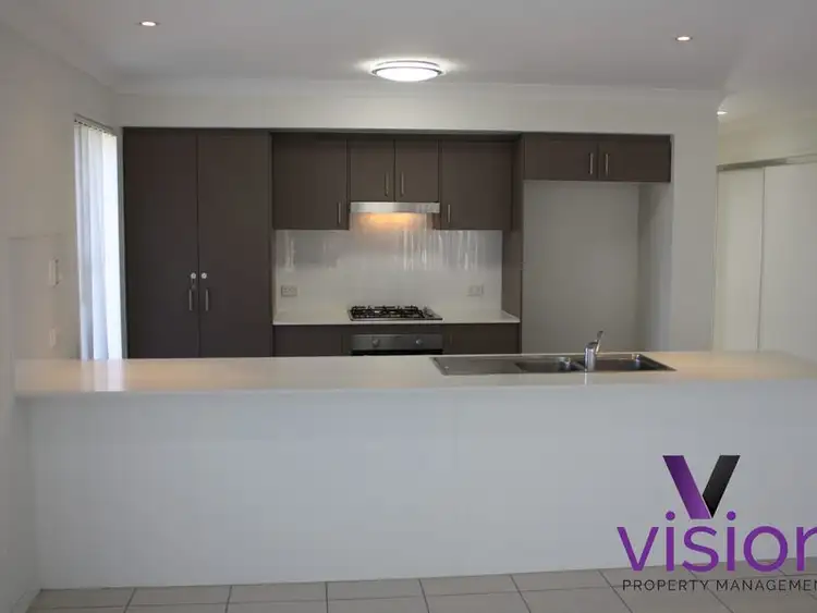 Third view of Homely house listing, 16 Dawes Crescent, Urraween QLD 4655