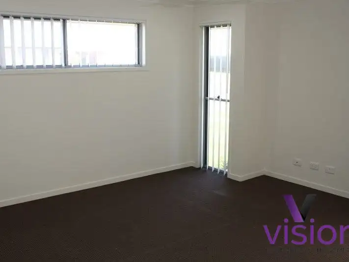 Fourth view of Homely house listing, 16 Dawes Crescent, Urraween QLD 4655