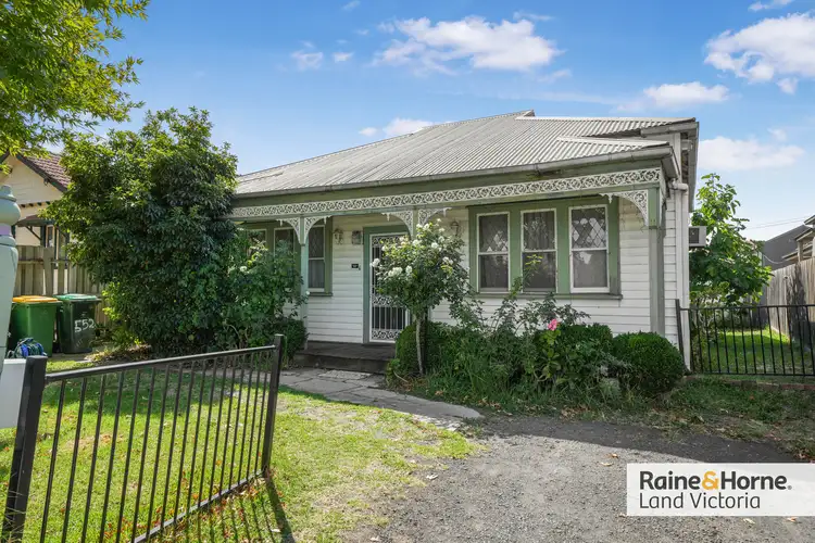 552 - 558 Plenty Road, Preston VIC 3072