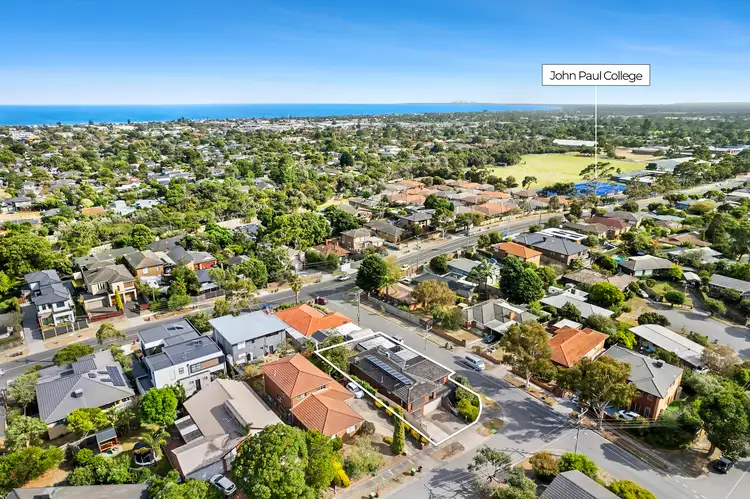 Main view of Homely house listing, 9 Wooten Close, Frankston VIC 3199