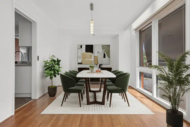 Fifth view of Homely house listing, 9 Wooten Close, Frankston VIC 3199