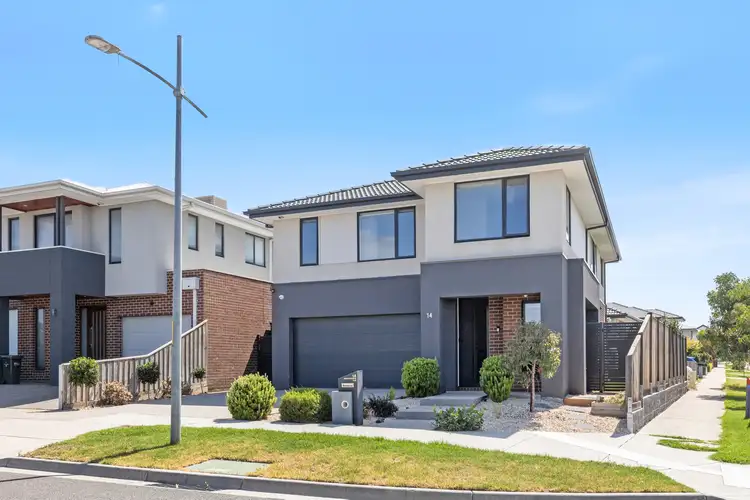 14 Naracoorte Avenue