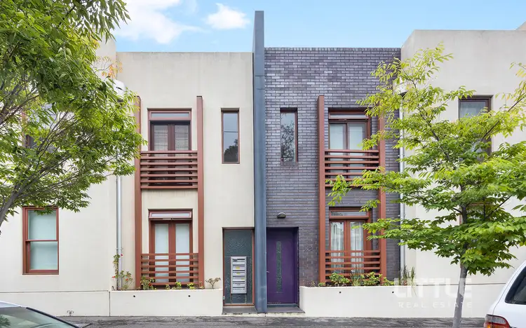 1/173 Chetwynd Street, North Melbourne VIC 3051