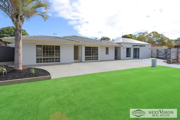 53 Pelican Ramble, Yangebup WA 6164