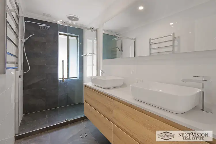 Fourth view of Homely house listing, 53 Pelican Ramble, Yangebup WA 6164