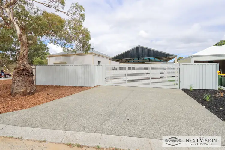 Fifth view of Homely house listing, 53 Pelican Ramble, Yangebup WA 6164