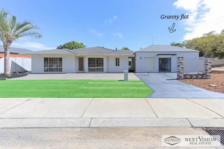 Sixth view of Homely house listing, 53 Pelican Ramble, Yangebup WA 6164