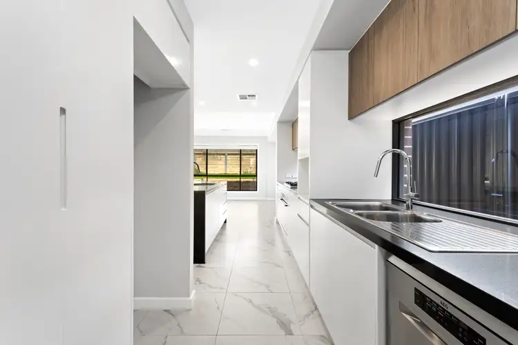 Fourth view of Homely house listing, 9 Pridham Avenue, Box Hill NSW 2765