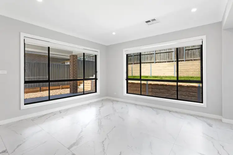 Fifth view of Homely house listing, 9 Pridham Avenue, Box Hill NSW 2765
