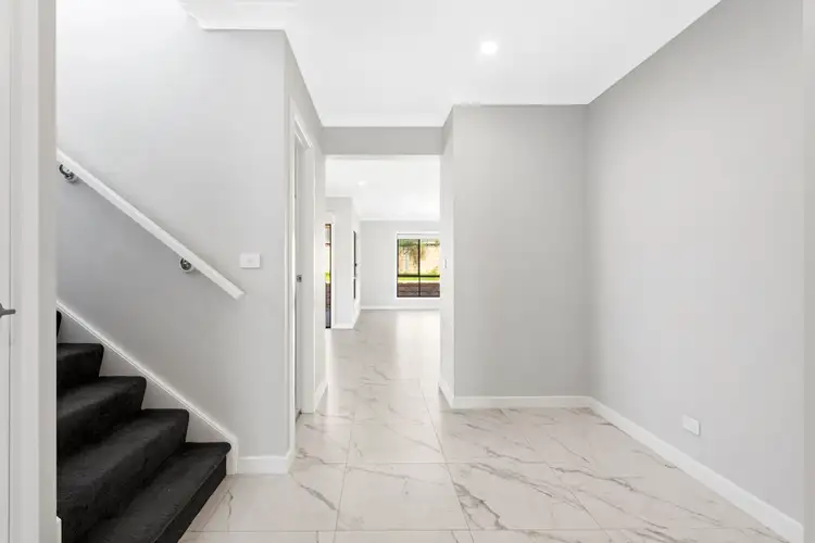 Seventh view of Homely house listing, 9 Pridham Avenue, Box Hill NSW 2765