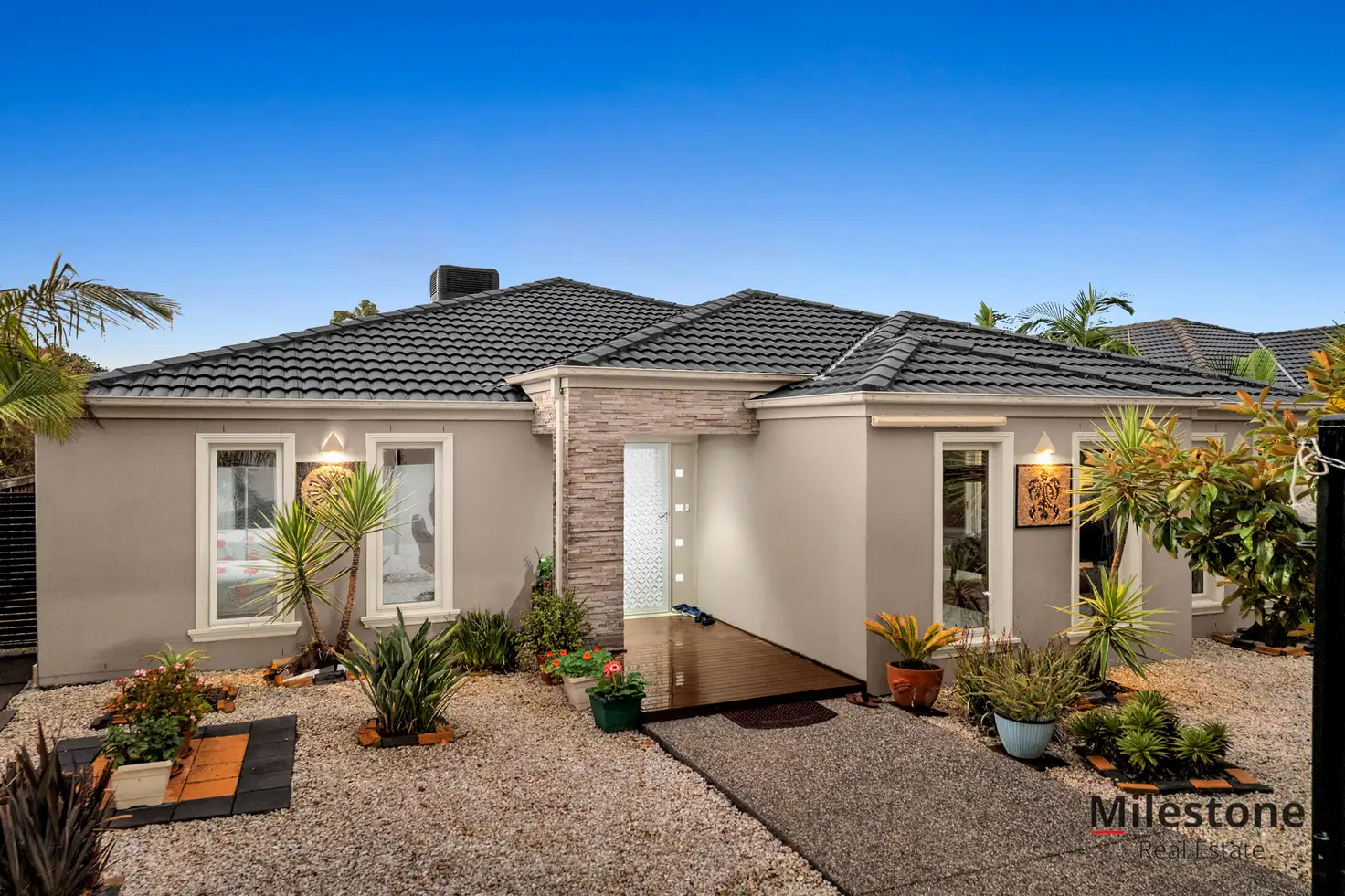 Main view of Homely house listing, 14 Viewline Way, Lyndhurst VIC 3975