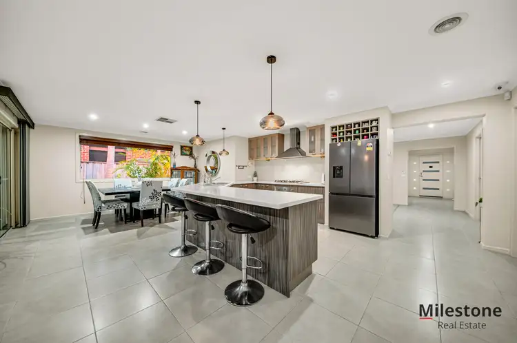 Third view of Homely house listing, 14 Viewline Way, Lyndhurst VIC 3975