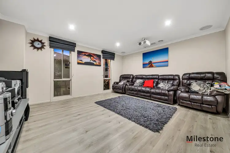 Sixth view of Homely house listing, 14 Viewline Way, Lyndhurst VIC 3975