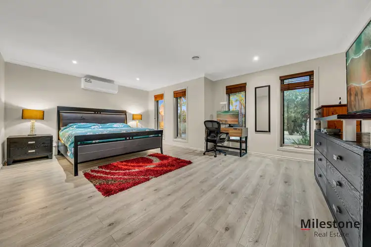 Seventh view of Homely house listing, 14 Viewline Way, Lyndhurst VIC 3975